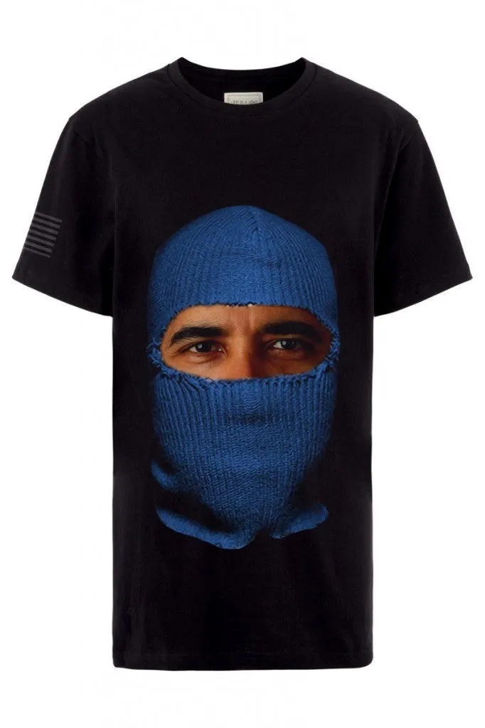 Maglietta Uomo Eleven Paris T-shirt 
